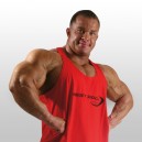 Muscle Tank Top