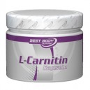 Best Body-L-karnitiini kapslid. 200 tk  