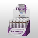 Best Body - L-Carnitin + Vit.C  21,73€