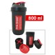 SmartShake v2 - Shaker Limited (Body Attack Logo)