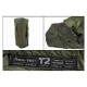 Tactical 2 (T2) magamiskott, oliivroheline