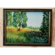 30x40 õlivärvid koos raamiga