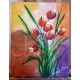 40x50 lõuend, akrüül
