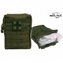OD LARGE 43-PIECE FIRST AID SET LEINA