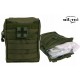 OD LARGE 43-PIECE FIRST AID SET LEINA