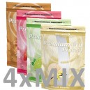 Best Body-Premium Pro 500g  x4 erinevad maitsed